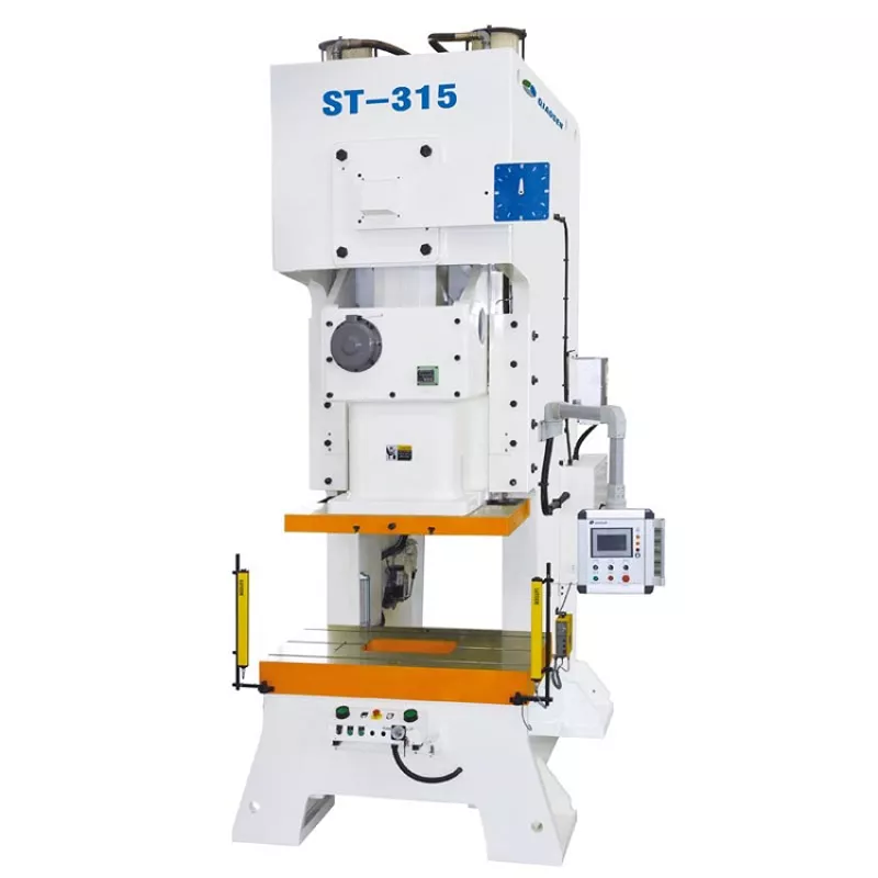315ton punching machine